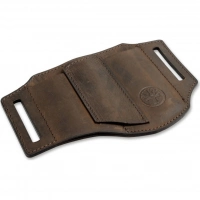 Чехол Boker Leather Holster ED-Three Brown купить в Старом Осколе