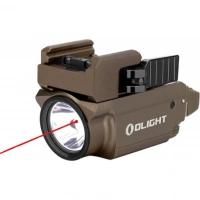 Фонарь Olight Baldr RL Mini Desert Tan купить в Старом Осколе