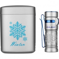 Фонарь Olight Baton 3 Premium Edition Winter купить в Старом Осколе