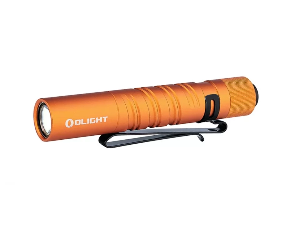 Фонарь Olight I5R EOS Orange