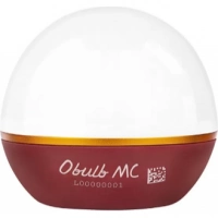 Фонарь Olight Obulb MC Brick Red купить в Старом Осколе