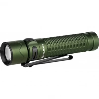 Фонарь Olight Warrior mini 2 OD GREEN купить в Старом Осколе