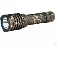 Фонарь Olight Warrior X 3 Desert Camouflage купить в Старом Осколе