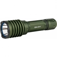 Фонарь Olight Warrior X 3 OD Green купить в Старом Осколе