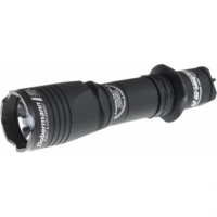 Фонарь светодиодный тактический Armytek Dobermann XP-E2, 240 лм, зеленый свет, аккумулятор купить в Старом Осколе