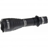 Фонарь светодиодный тактический Armytek Predator v3, 240 лм, зеленый свет, аккумулятор купить в Старом Осколе