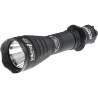 Фонарь светодиодный тактический Armytek Viking v3, 1160 лм, теплый свет, аккумулятор купить в Старом Осколе