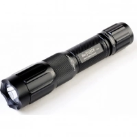 Фонарь светодиодный тактический NexTorch P6A Rechargeable Tactical (NT-P6A) купить в Старом Осколе