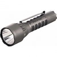 Фонарь тактический светодиодный Streamlight PolyTac LED HP 88860, чёрный купить в Старом Осколе