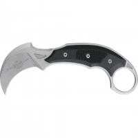 Керамбит Microtech Bastinelli Iconic Karambit MT_118-10R, сталь Bohler M390, рукоять G-10 купить в Старом Осколе