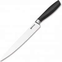 Кухонный нож Boker Core Professional Carving Knife, сталь 1.4116, рукоять пластик купить в Старом Осколе