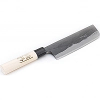 Кухонный нож Ryoma Nakiri 165mm купить в Старом Осколе