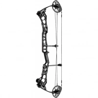 Лук блочный Mathews TRX 34 2021, серый купить в Старом Осколе