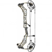 Лук блочный Mathews V3 31″ OPTIFADE ELEVATED II 29.5″ купить в Старом Осколе