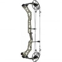 Лук блочный Mathews V3 кастомный 31″ купить в Старом Осколе