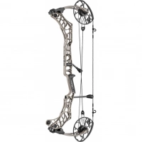 Лук блочный Mathews V3X29 GRANITE купить в Старом Осколе