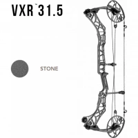 Лук блочный Mathews VXR 315 STONE 30.5 купить в Старом Осколе