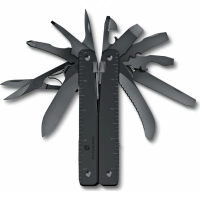 Мультитул Victorinox SwissTool MXBS, нержавеющая сталь, 26 функций купить в Старом Осколе