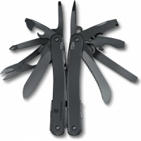 Мультитул Victorinox SwissTool Spirit MXBS, нержавеющая сталь, 24 функции купить в Старом Осколе