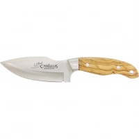 Нож Camillus Les Stroud Coraje Ergo Fixed Blade Knife купить в Старом Осколе