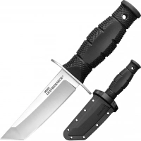 Нож Cold Steel Mini Leatherneck Tanto, сталь 8Cr13MoV купить в Старом Осколе