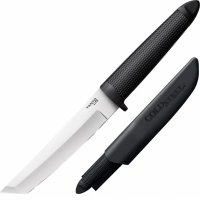 Нож Cold Steel Tanto Lite 20TL, сталь 4034SS, рукоять резина купить в Старом Осколе