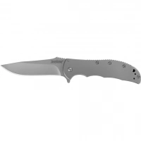 Складной нож Volt SS KERSHAW 3655, лезвие сталь 8Cr13MoV, рукоять сталь 410 купить в Старом Осколе