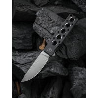 Складной нож WE Knife Miscreant 3.0 Black, CPM 20CV купить в Старом Осколе