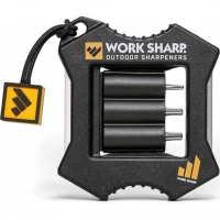 Точилка ручная Work Sharp MICRO SHARPENER купить в Старом Осколе