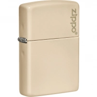 Зажигалка Classic Flat Sand ZIPPO 49453ZL купить в Старом Осколе